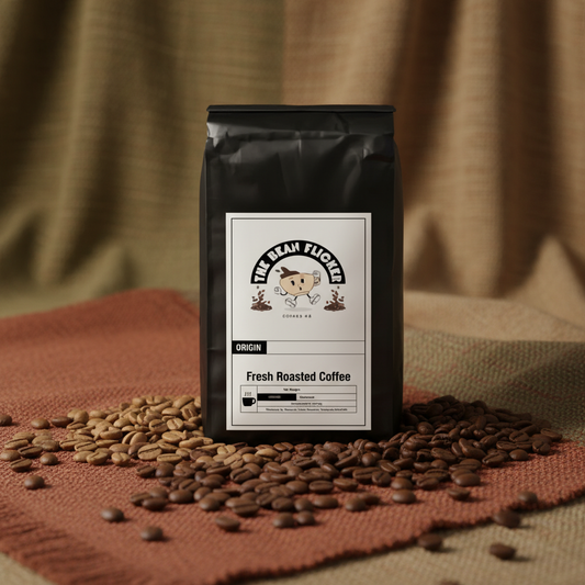 Single Origin Favorites Sample Pack