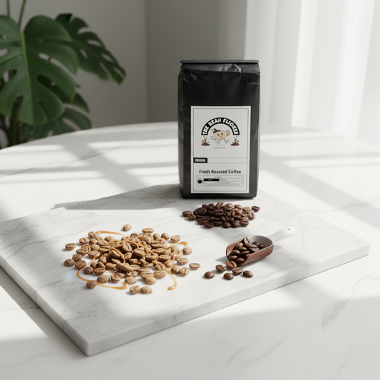 Max Caf Blend